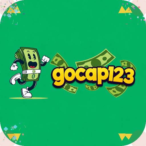 gocap123 — galeri pratinjau - APK Resmi