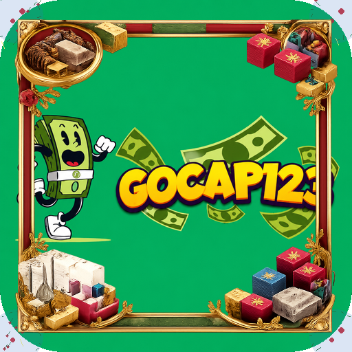 gocap123 — galeri pratinjau Resmi APK